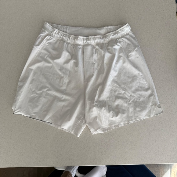 Lululemon Mens Surge Short 6" - Picture 8 of 8